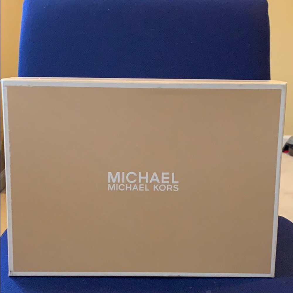 Michael Kors High-Heeled Shoes